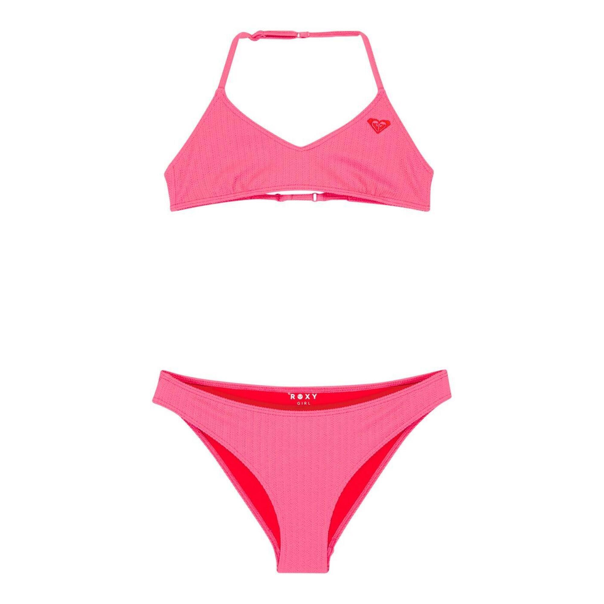 dla Dziewczynki ARUBA Różowy