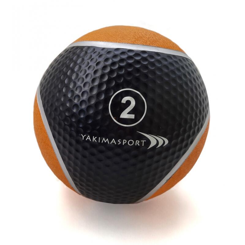 Piłka lekarska Yakimasport 2 kg
