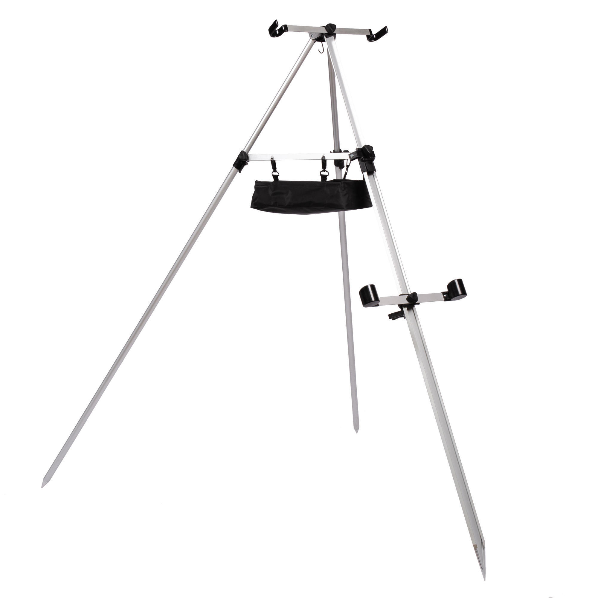 Podpórka Trójnóg surfcastingowy