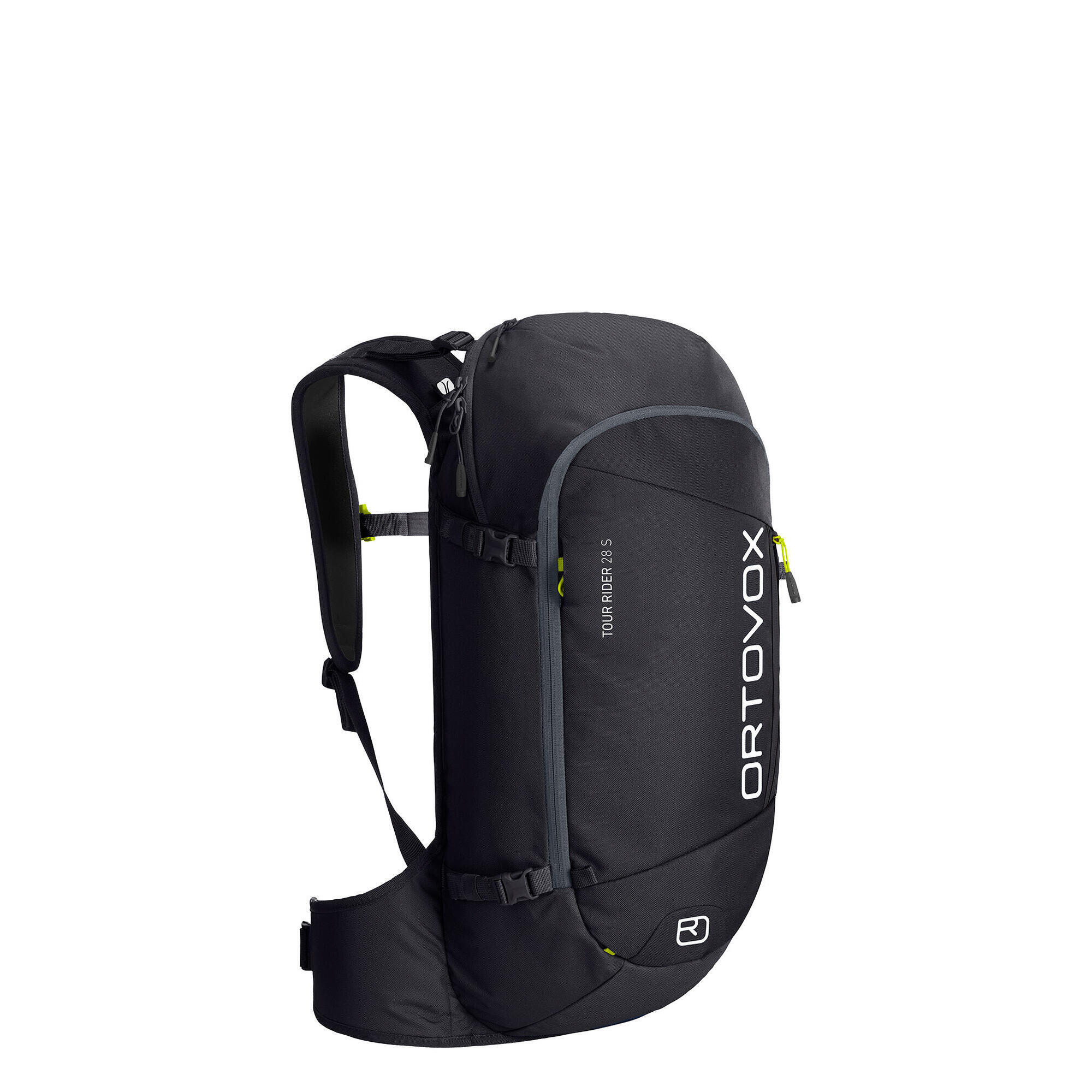 Plecak skiturowy Ortovox Tour Rider 28 S - blk raven