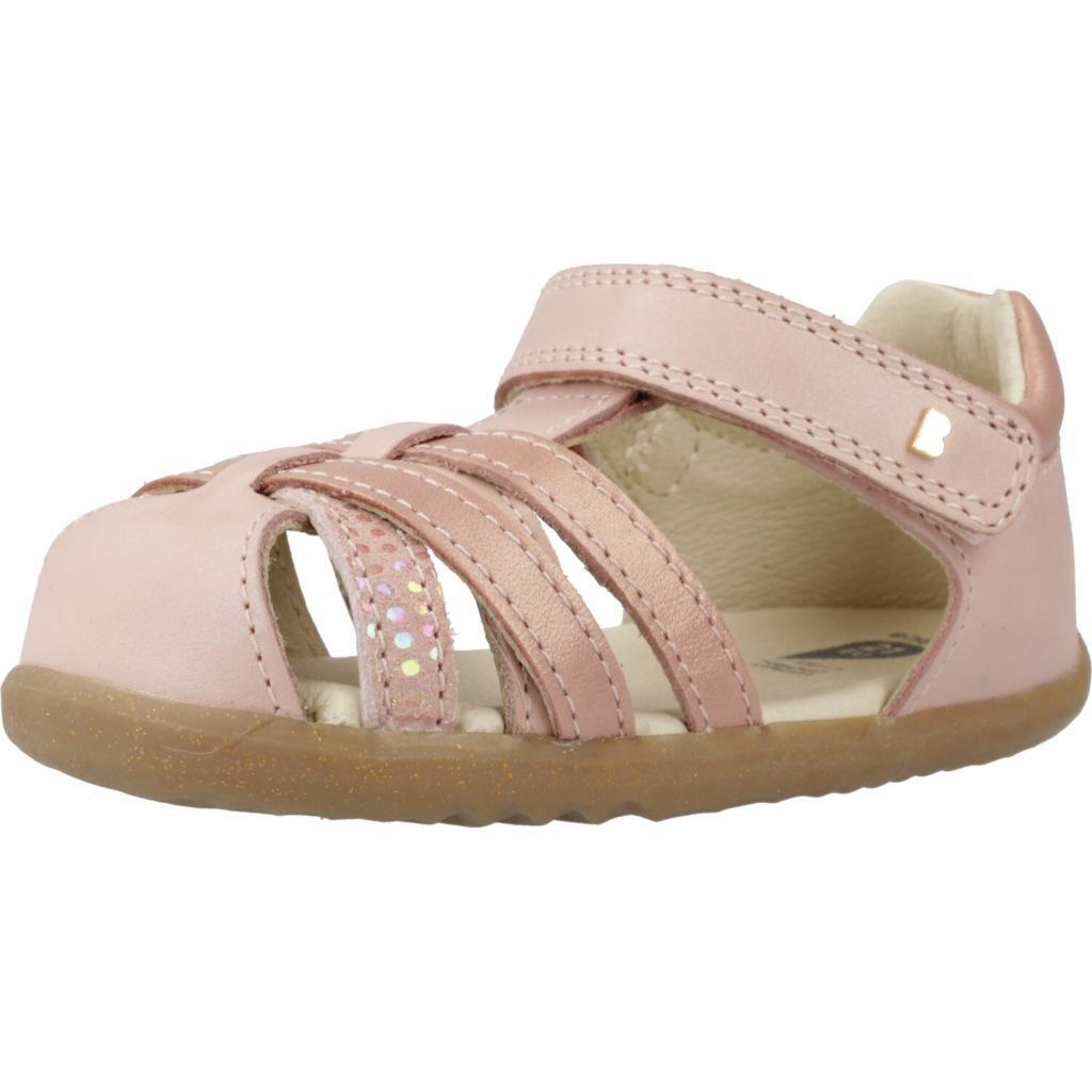 Sandały BOBUX CROSS JUMP Rose