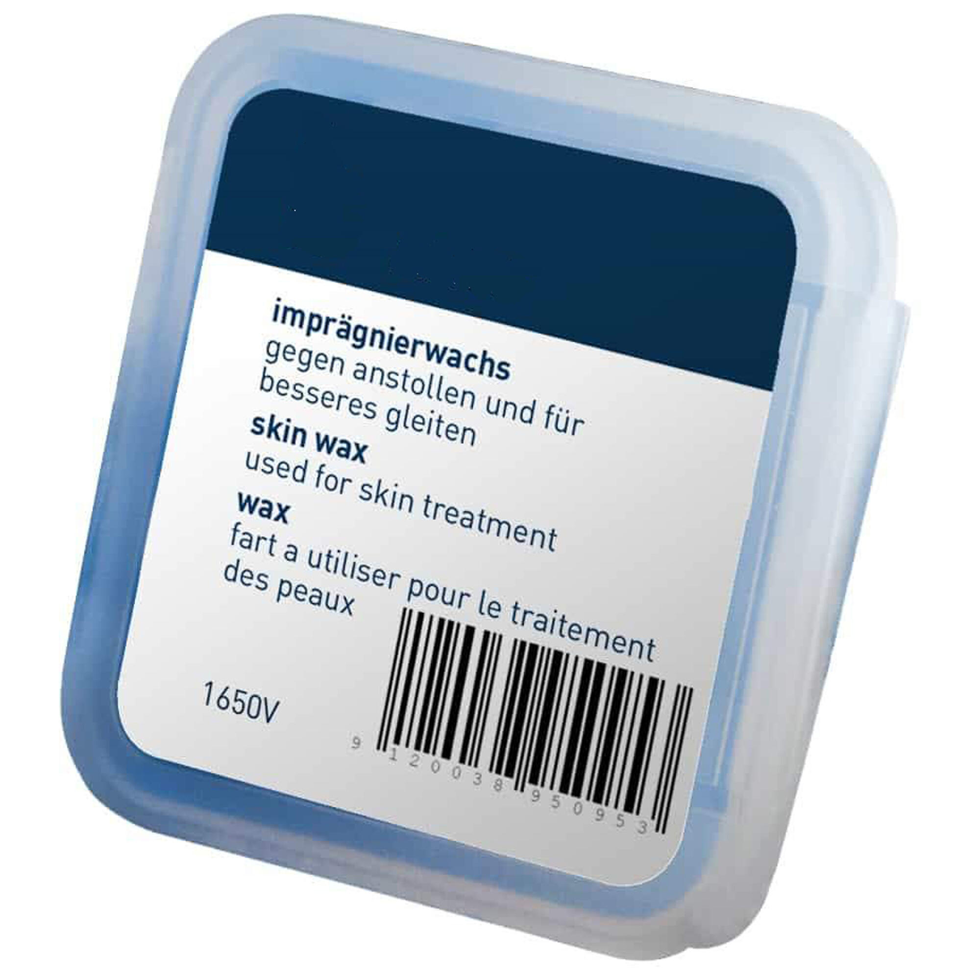 Wosk do fok BCA HYBRID SKIN WAX