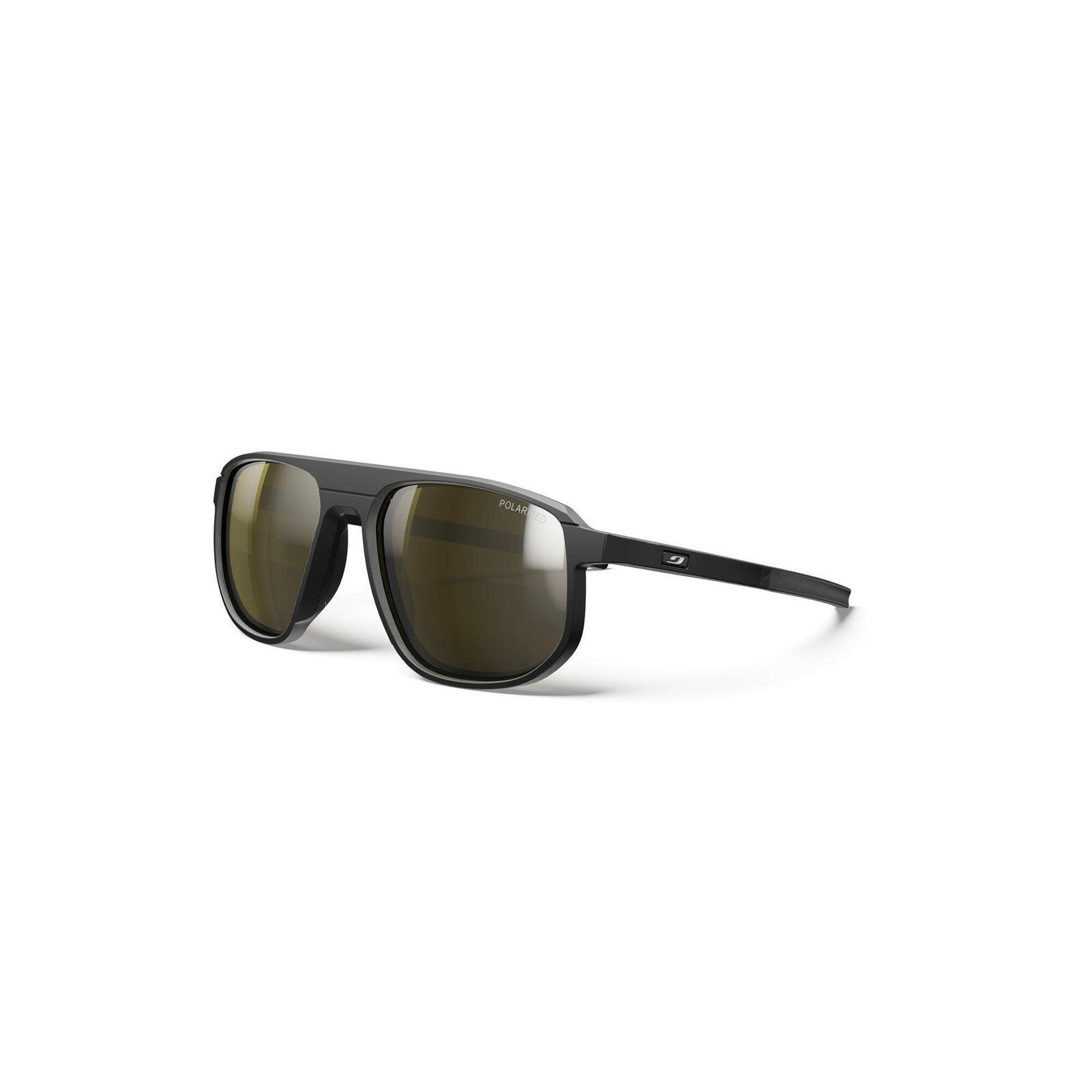 Okulary polaryzacyjne JULBO WARD czarny Cat 3 Spectron Polarized
