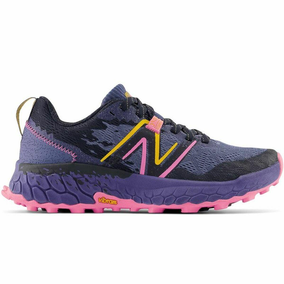 Obuwie Sportowe Damskie New Balance X Hierro v7