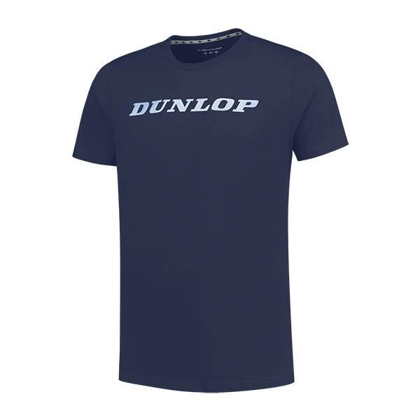 Koszulka sportowa męska Dunlop Essentials Tee