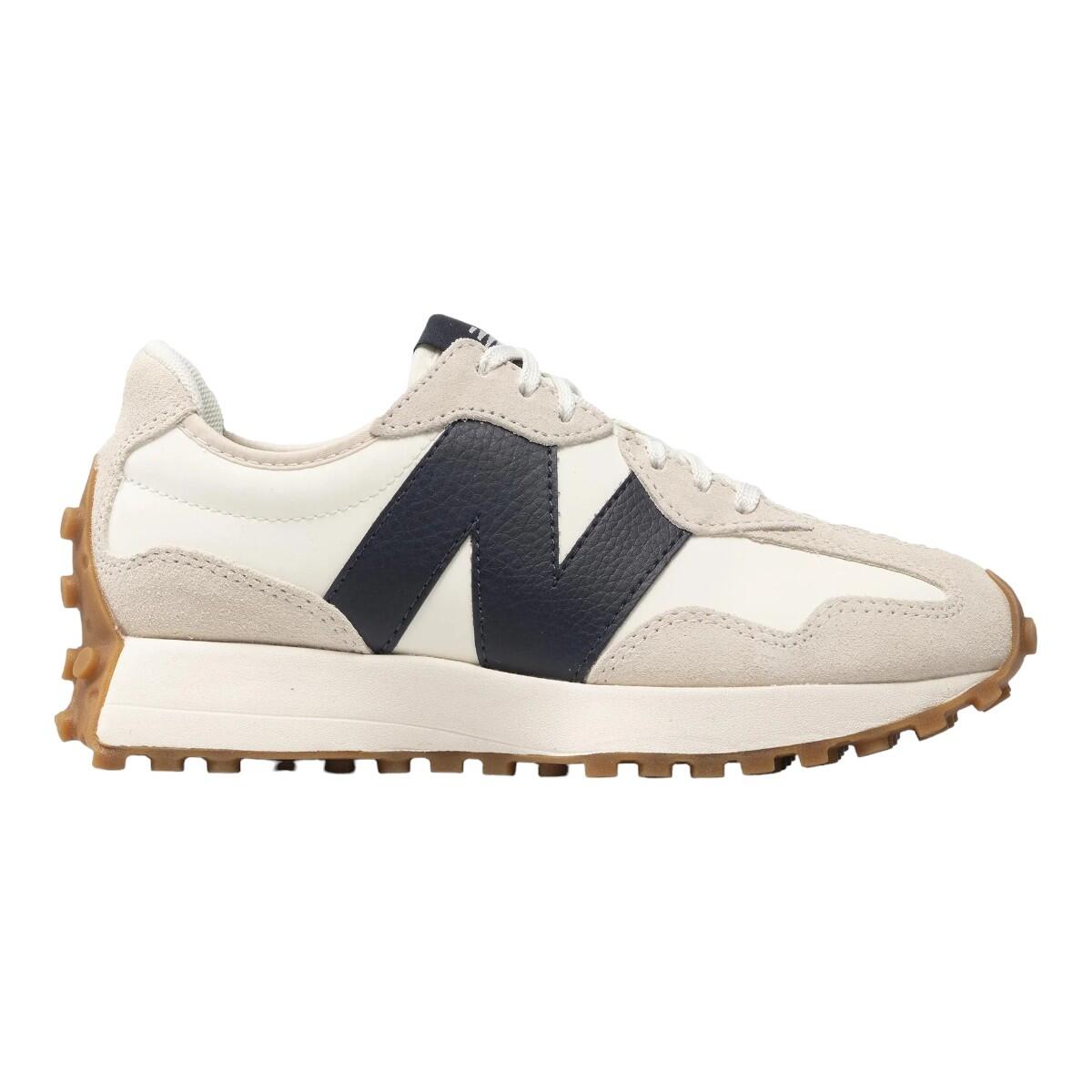 Buty do chodzenia damskie New Balance 327