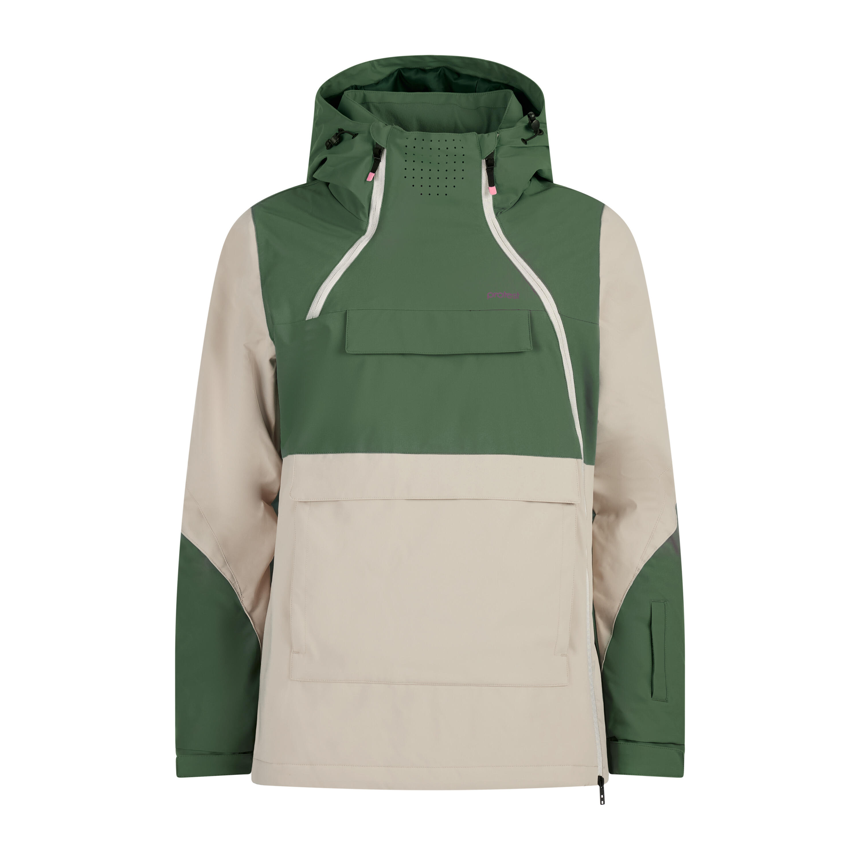 Damska kurtka narciarska Protest Fall