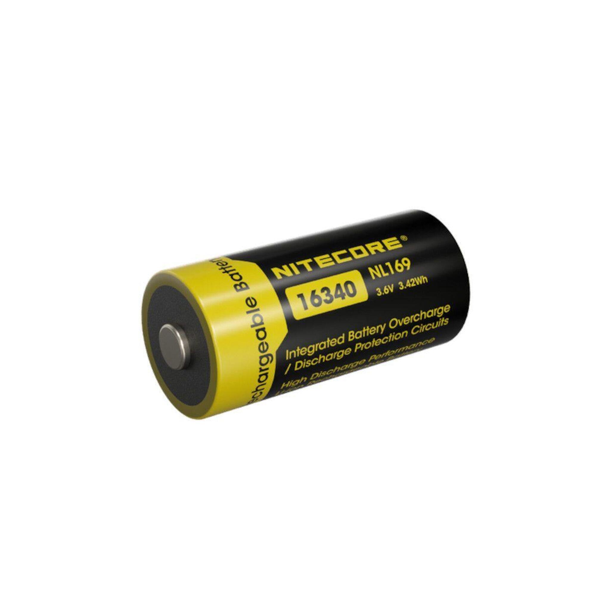 Akumulator NL169 950mAh