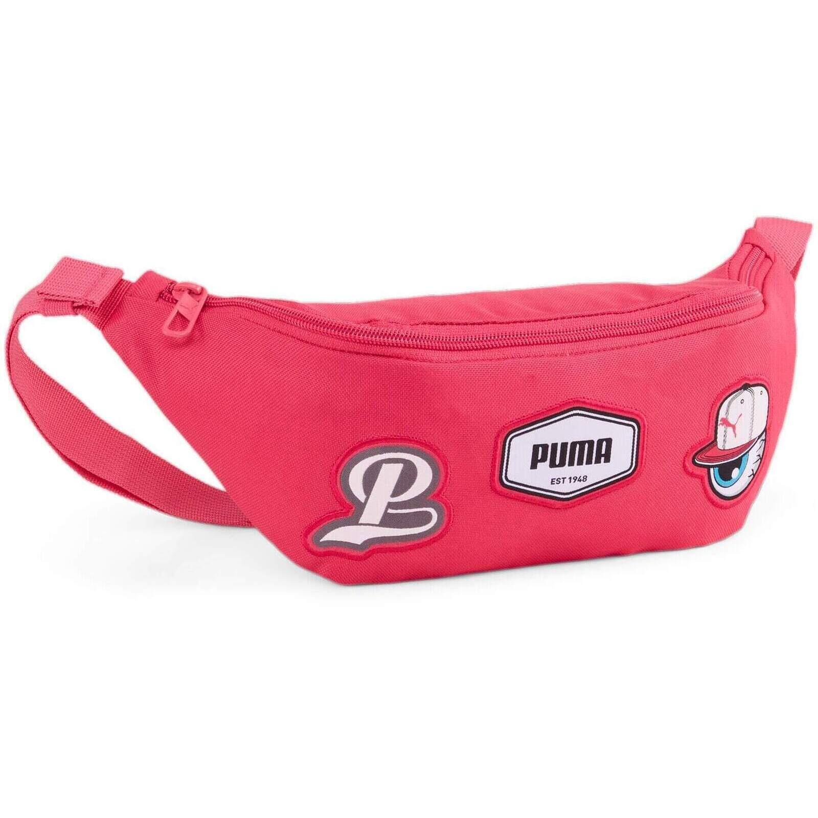 Torba Puma Patch Waist Bag 1.5 L