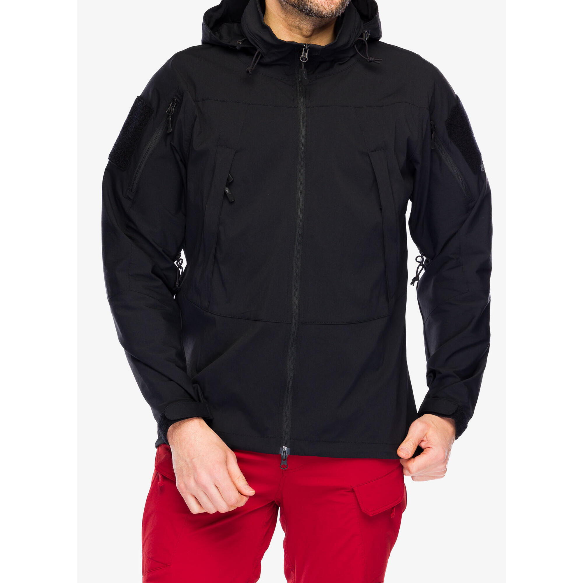 Kurtka bushcraft męska Helikon-Tex Trooper Jacket MK2 StormStretch