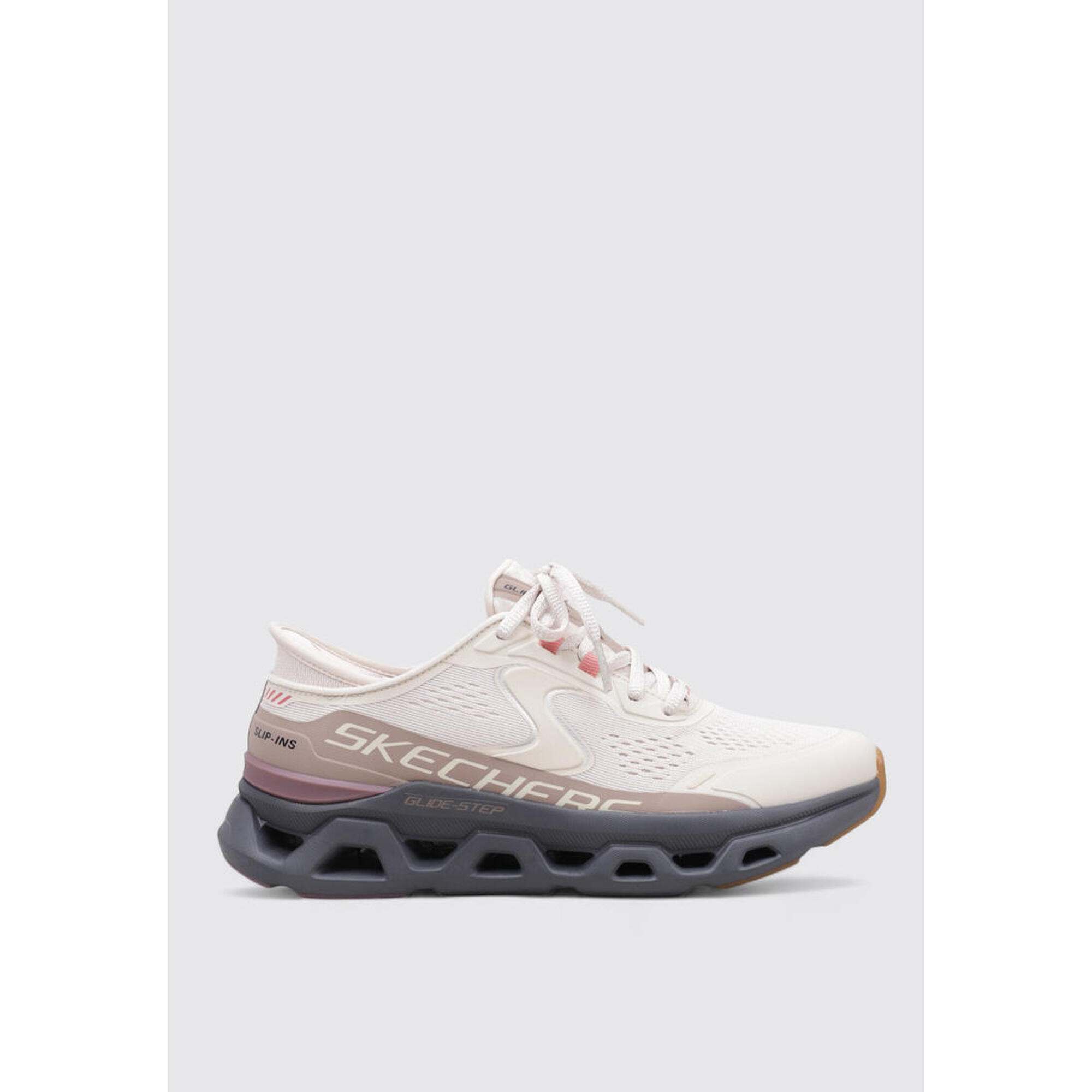 SKECHERS Sneaker BEIGE 41 (Z1052)