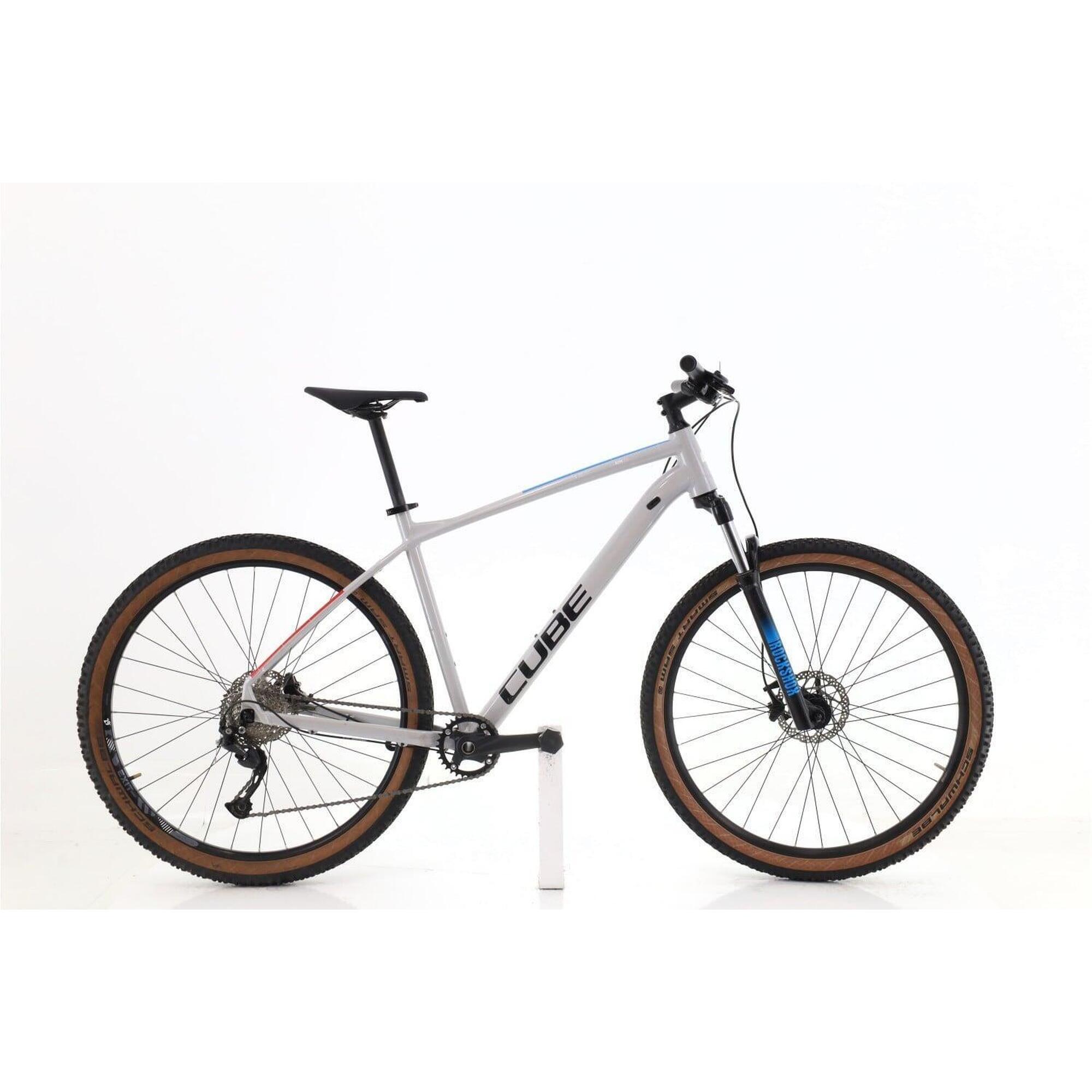 Second life · R. górski · Cube Aim SL · W bardzo dobrym stanie