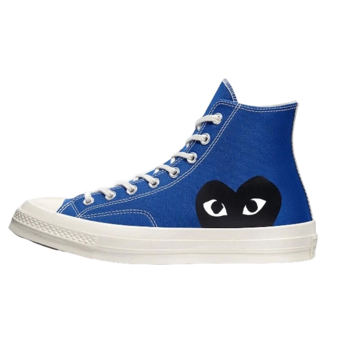 Buty do chodzenia unisex Converse Chuck Taylor All-Star 70s