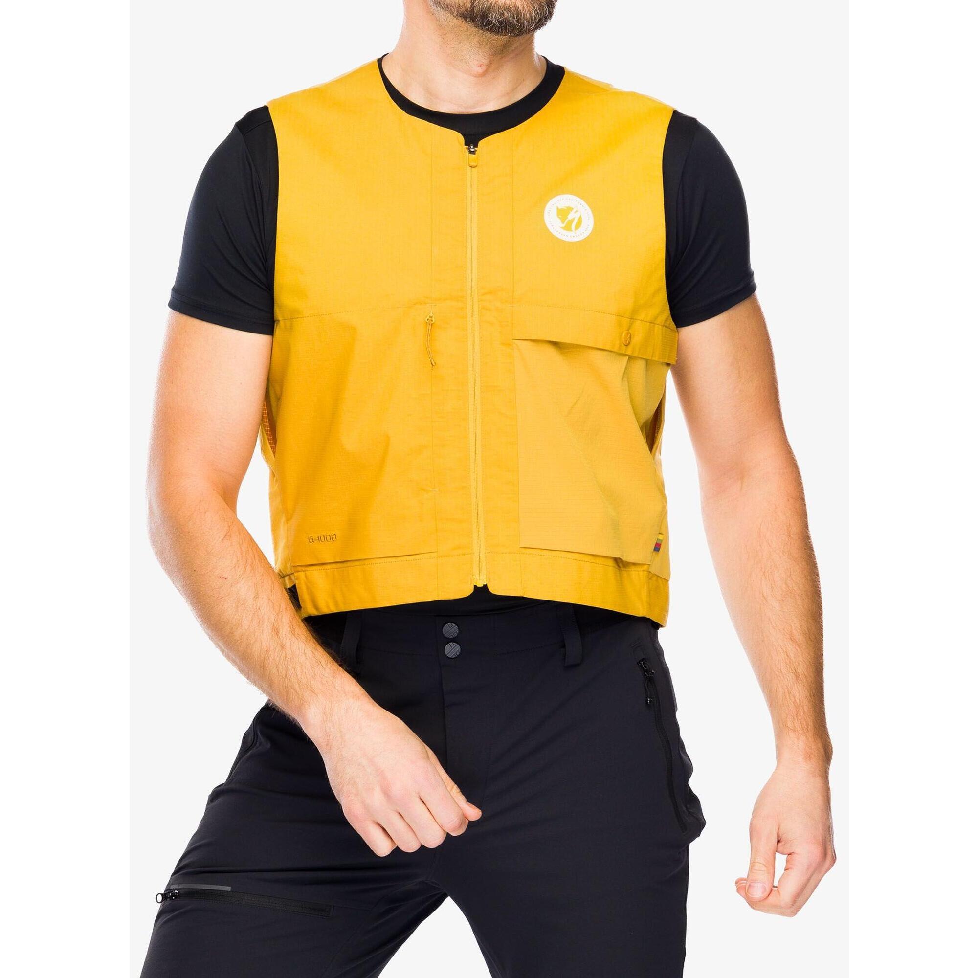 Kamizelka rowerowa męska Fjallraven/Specialized Gear Vest