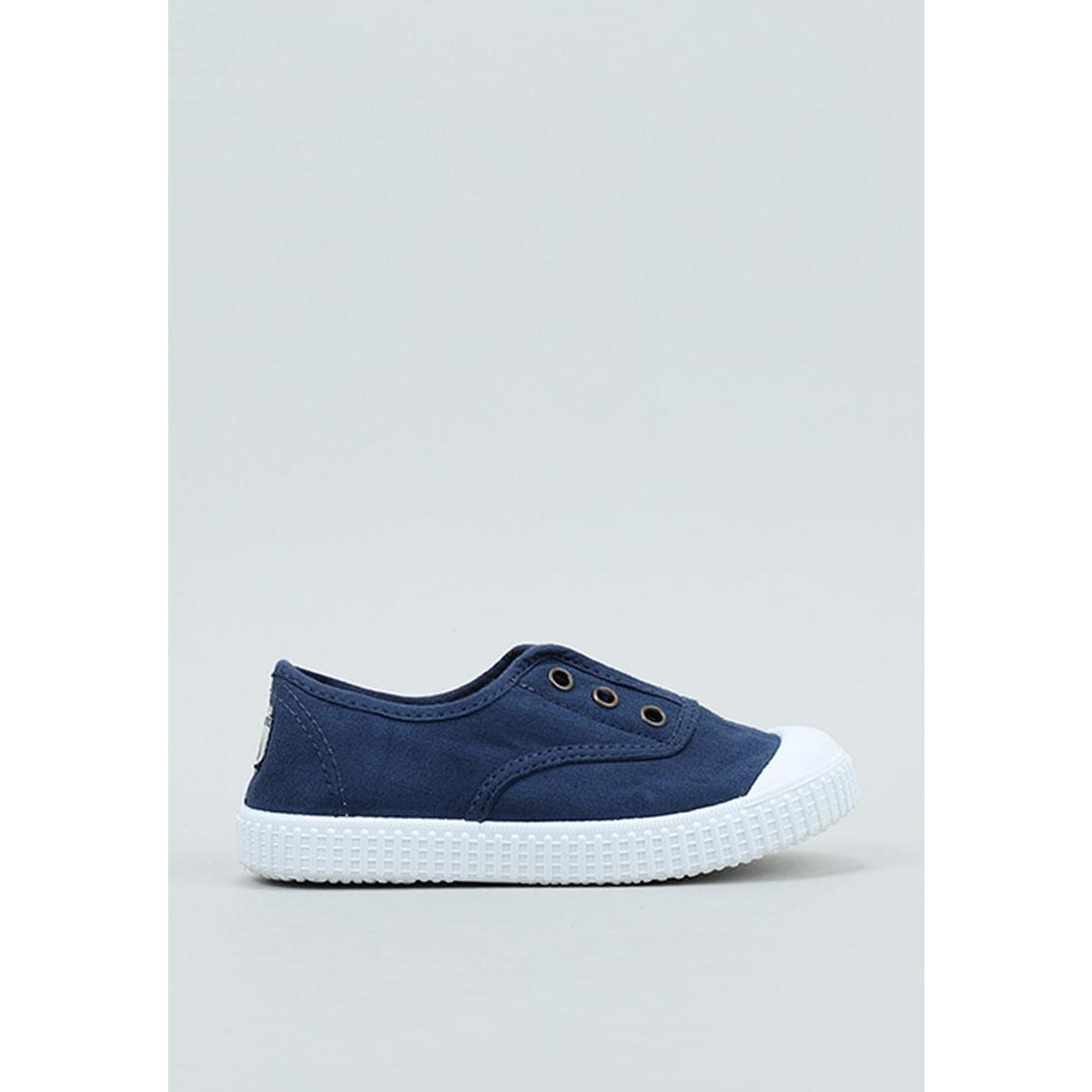 Trenerzy dziewczęcy Victoria 1915 anglaise toile lavée