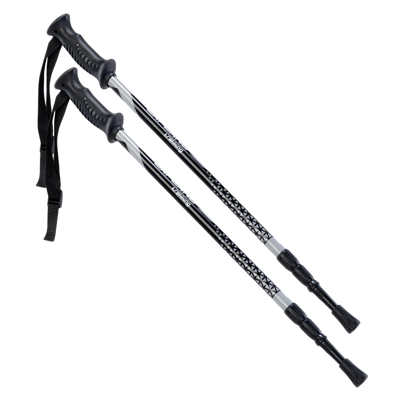 Kije trekkingowe Hi-Tec Lapland 65-135 cm