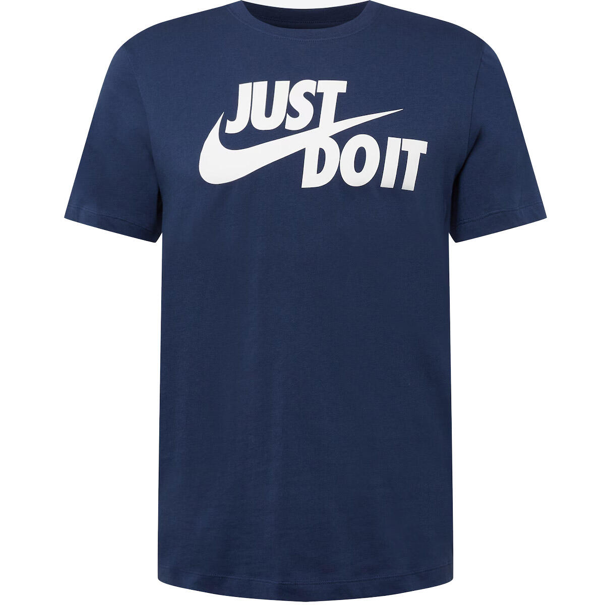 Koszulka Męska Nike M Nsw Tee New Just Do It Swoosh