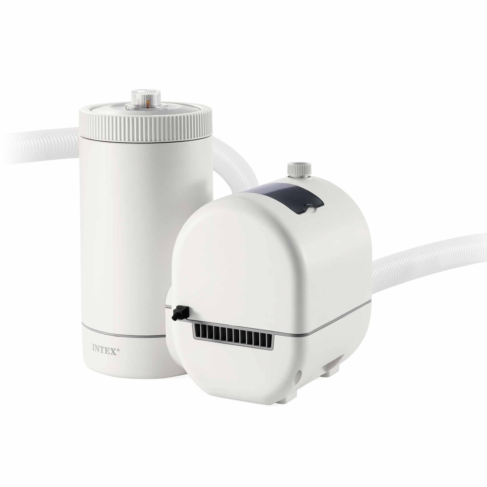 Pompa filtrująca do basenu basenowa Intex 26634 9463 l/h