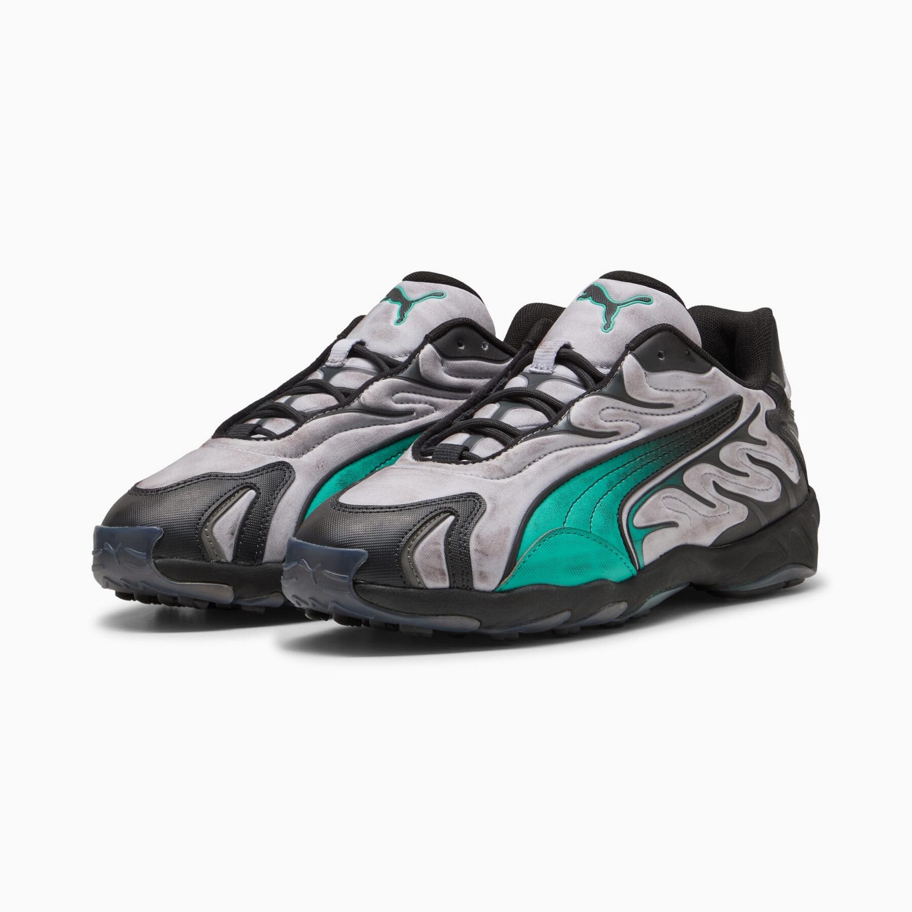 Puma Buty Inhale Distressed 40453201
