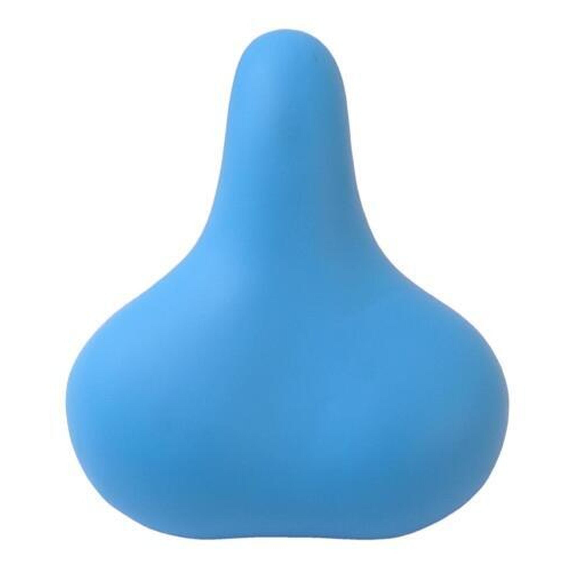 Siodło - Niebieskie