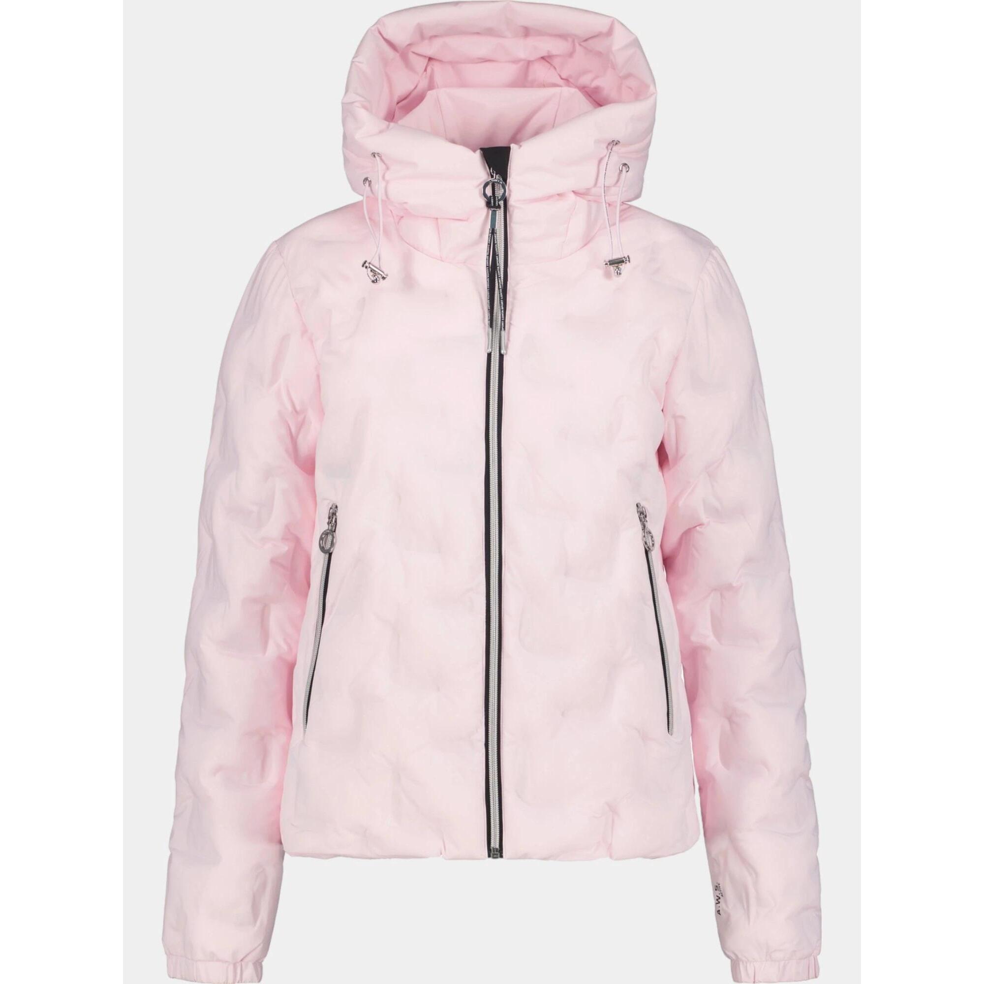 Kurtka Damska Luhta Aisaniemi