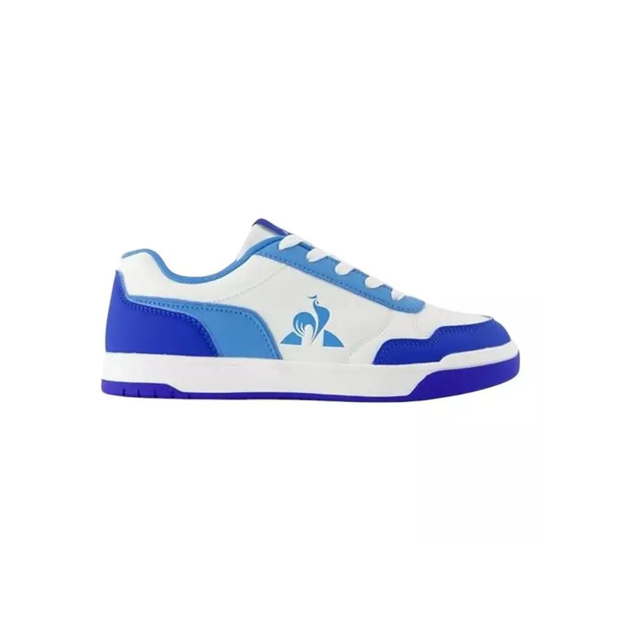 Le coq sportif LCS COURT BREAKER GS Bleu