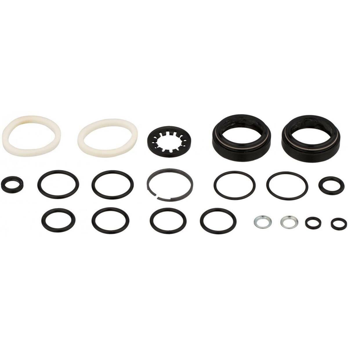 Zestaw części do widelców Rockshox Recon Tk C1+ Boost 2017-2021