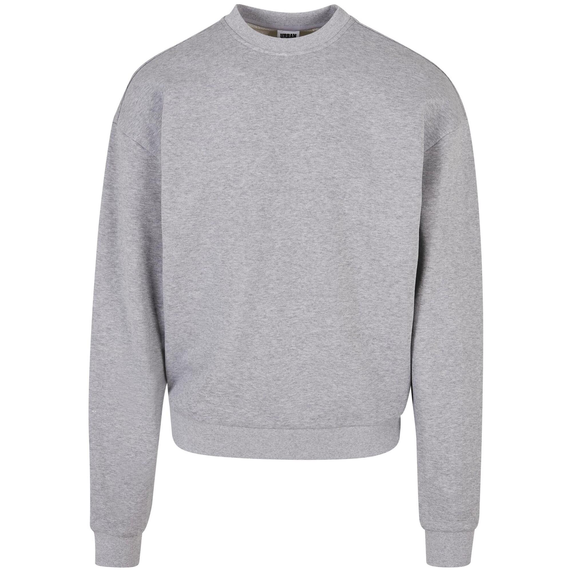 Bluza Męska Ultra Heavy Crew Neck