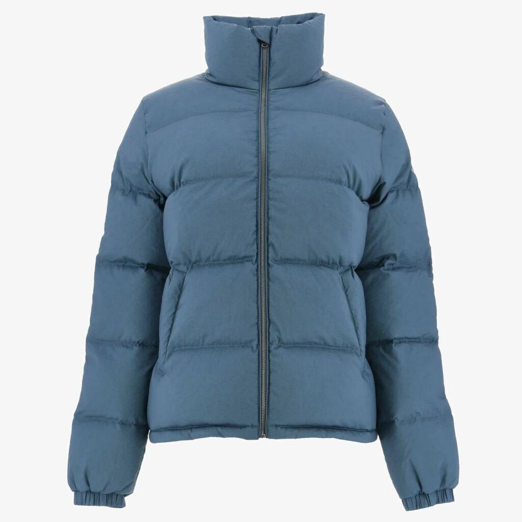 Kurtka JOTT CADIZ Niebieski