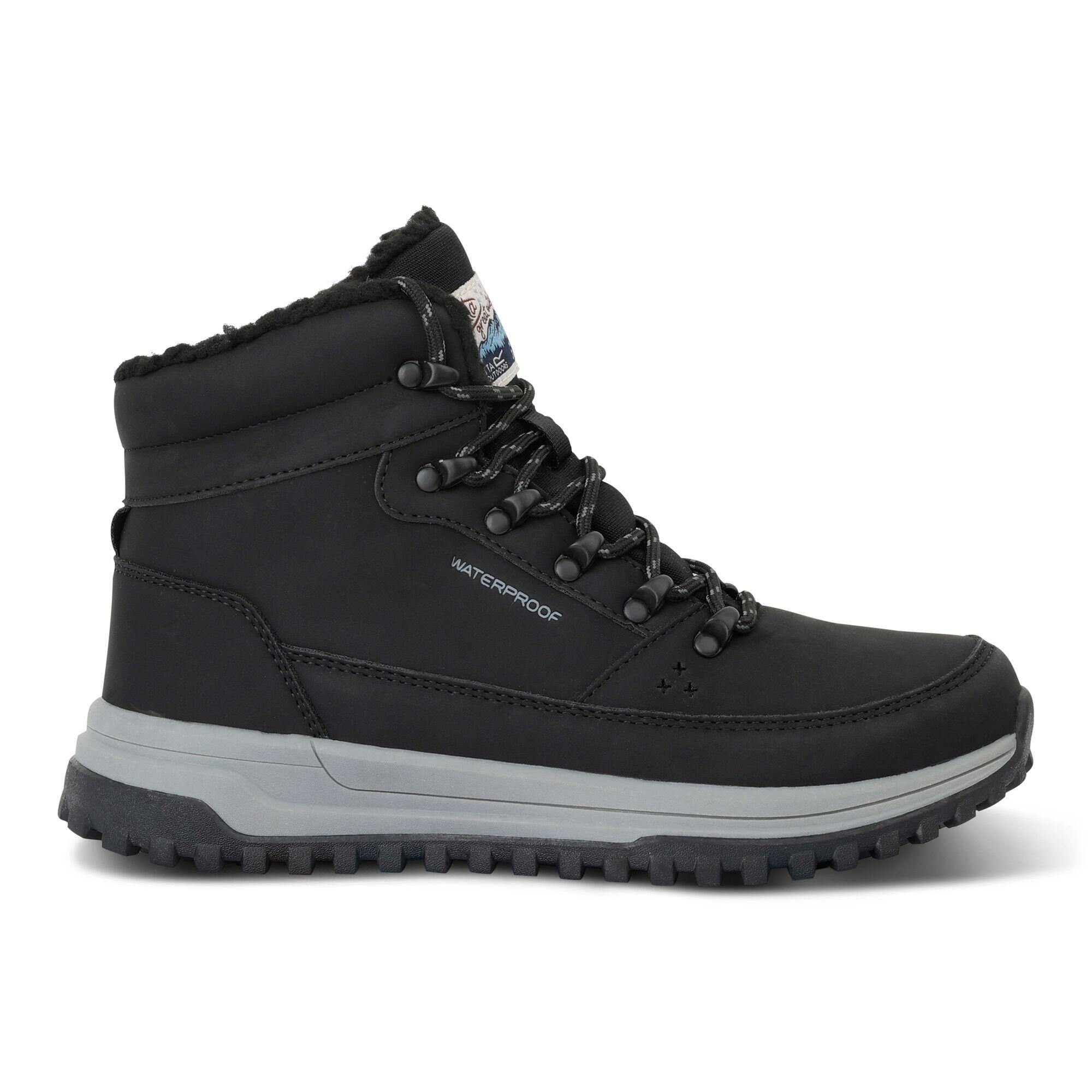 Buty do chodzenia damskie Sherbourne