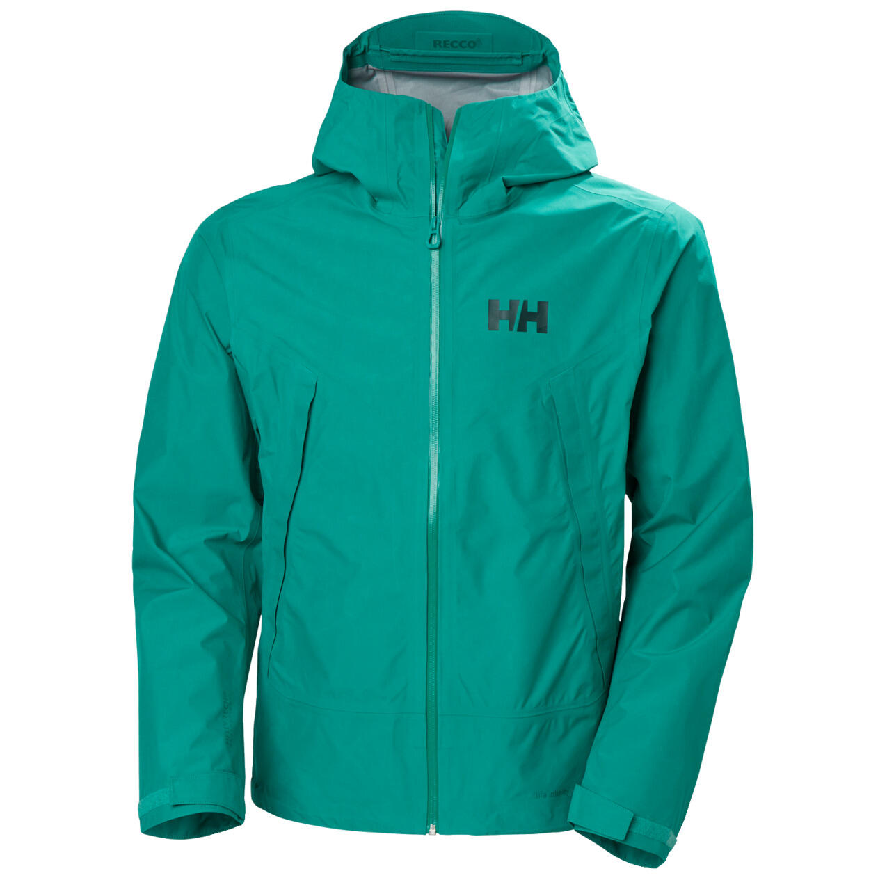 Kurtka turystyczna Helly Hansen Verglas Infinity 2.0