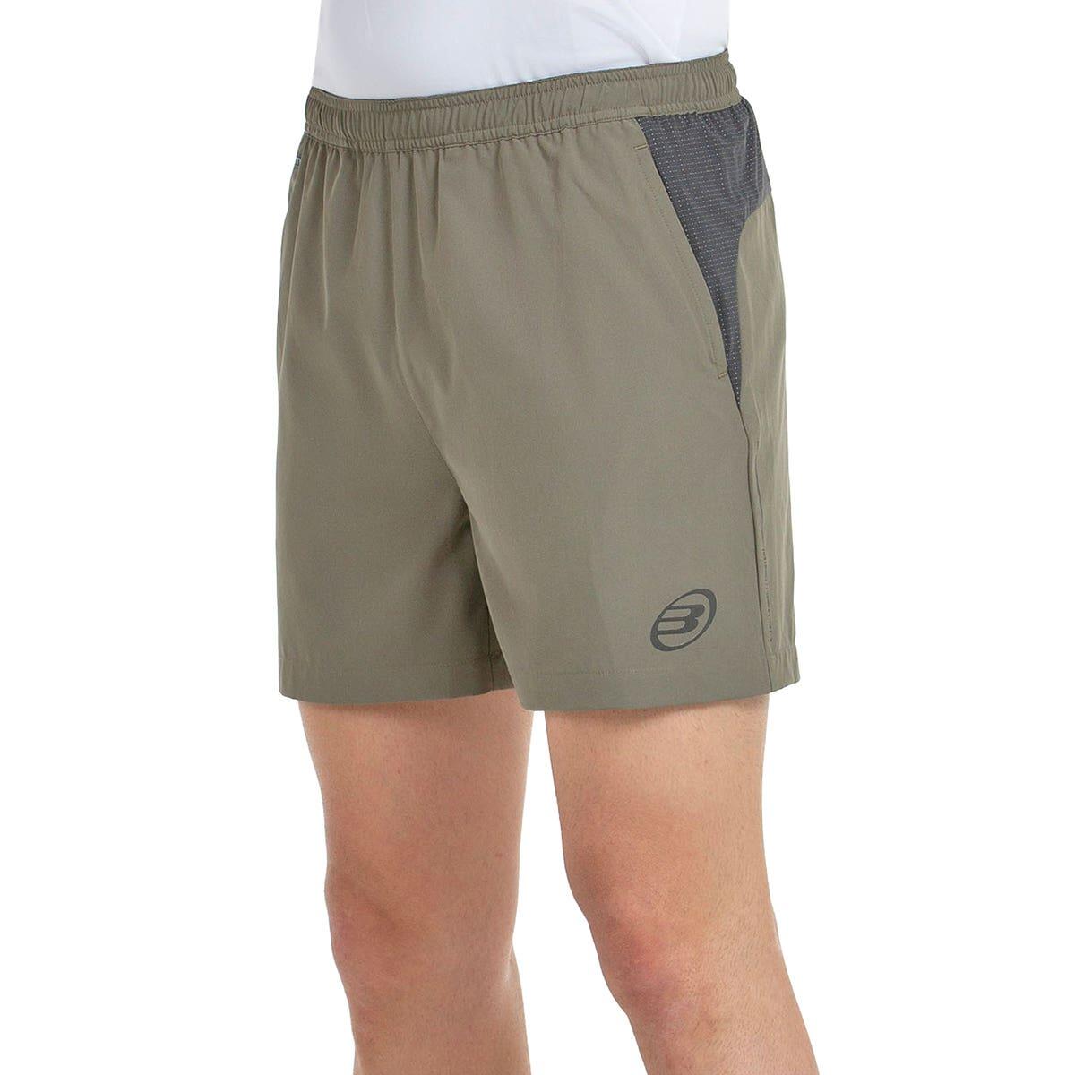 Short Bullpadel Muinos
