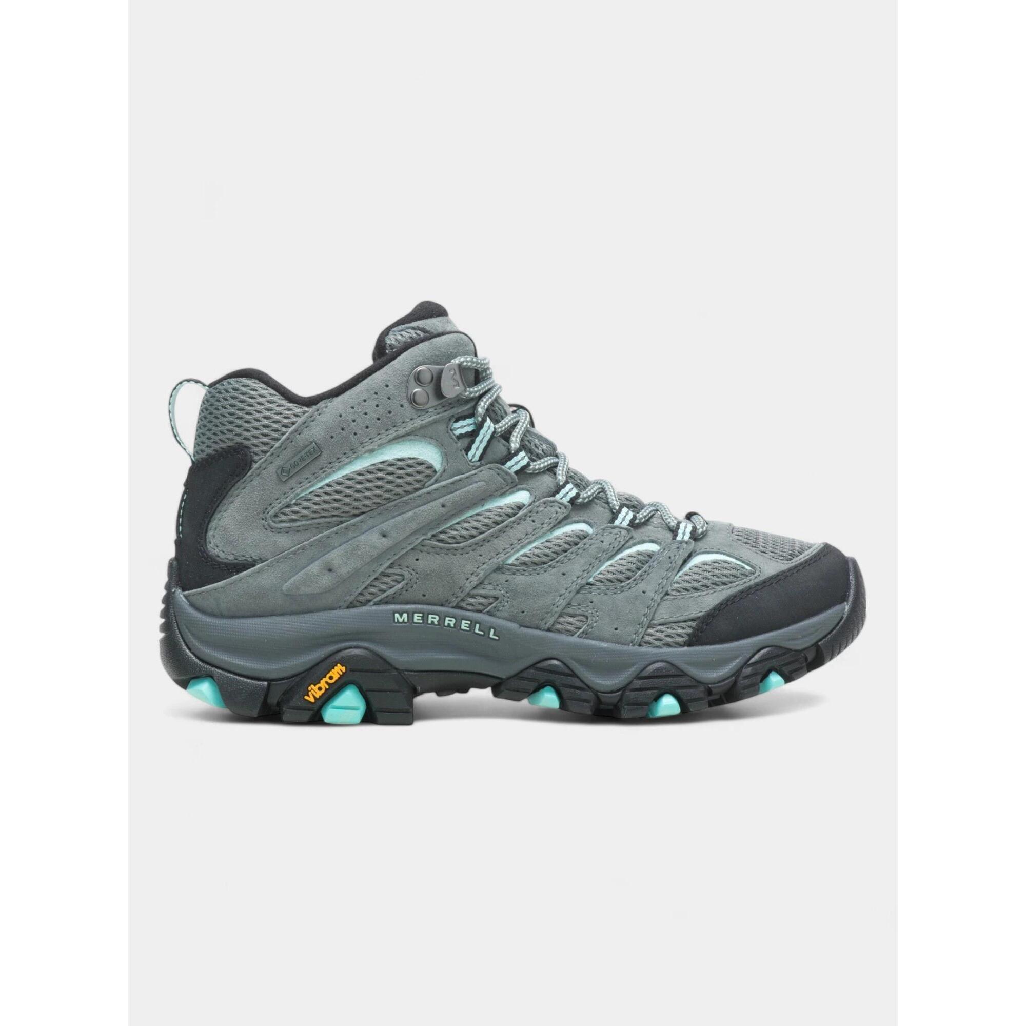 Buty turystyczne damskie Merrell Moab 3 Mid GTX