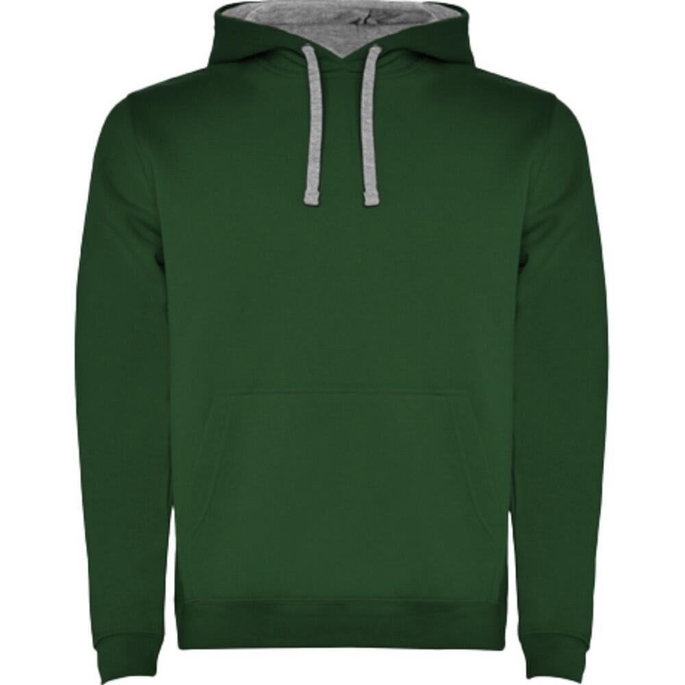 Męska Bluza Z Kapturem Urban