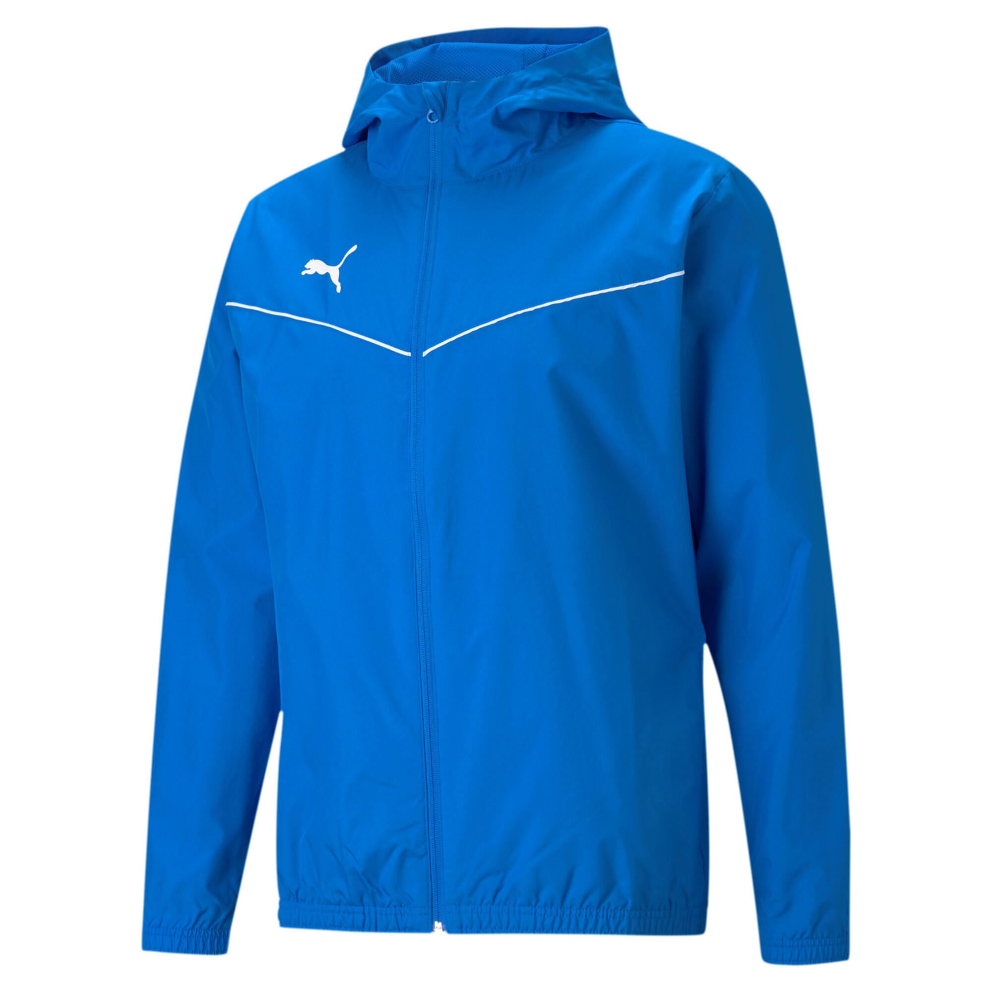 Puma teamRISE All Weather kurtka