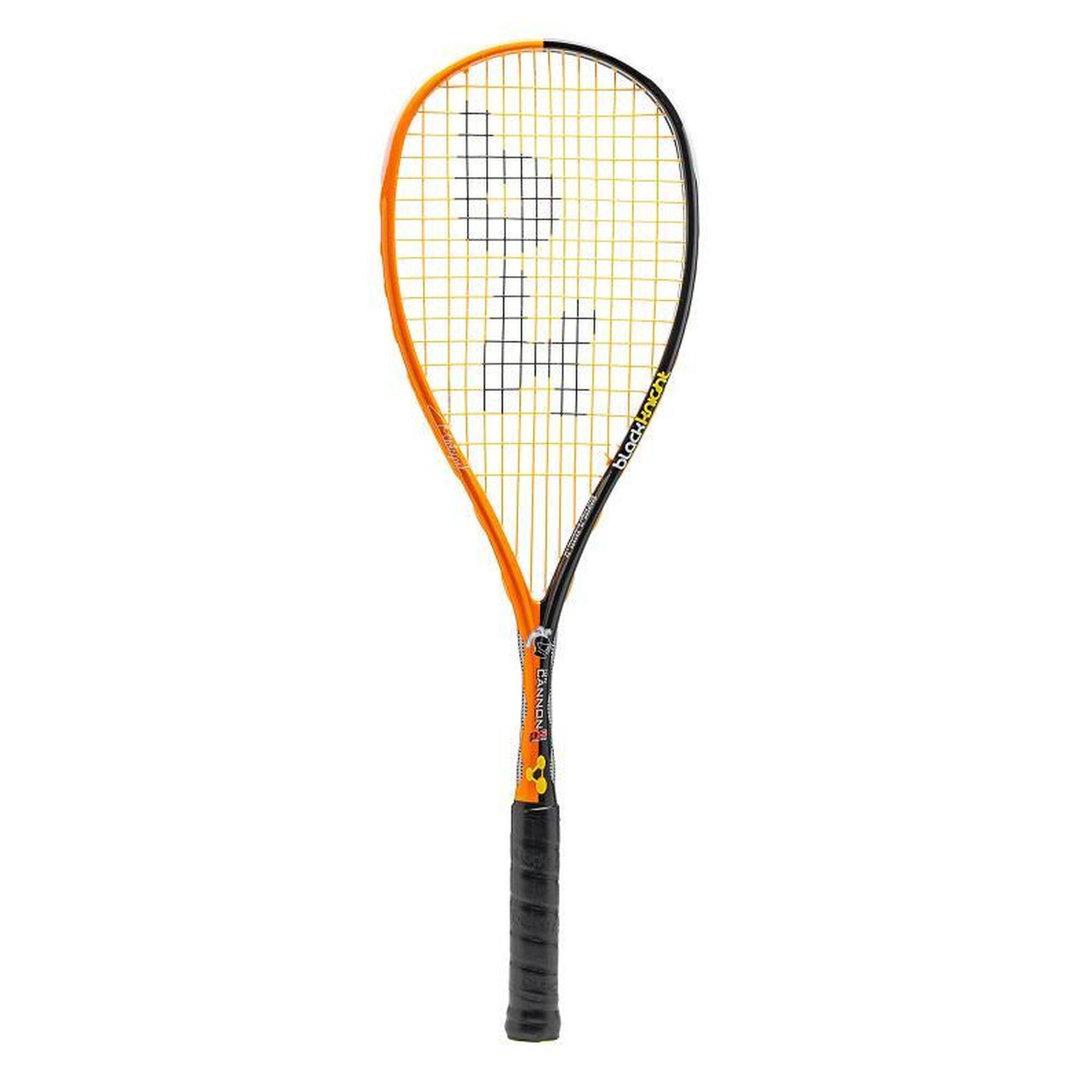 Rakieta do squasha Black Knight Castagnet