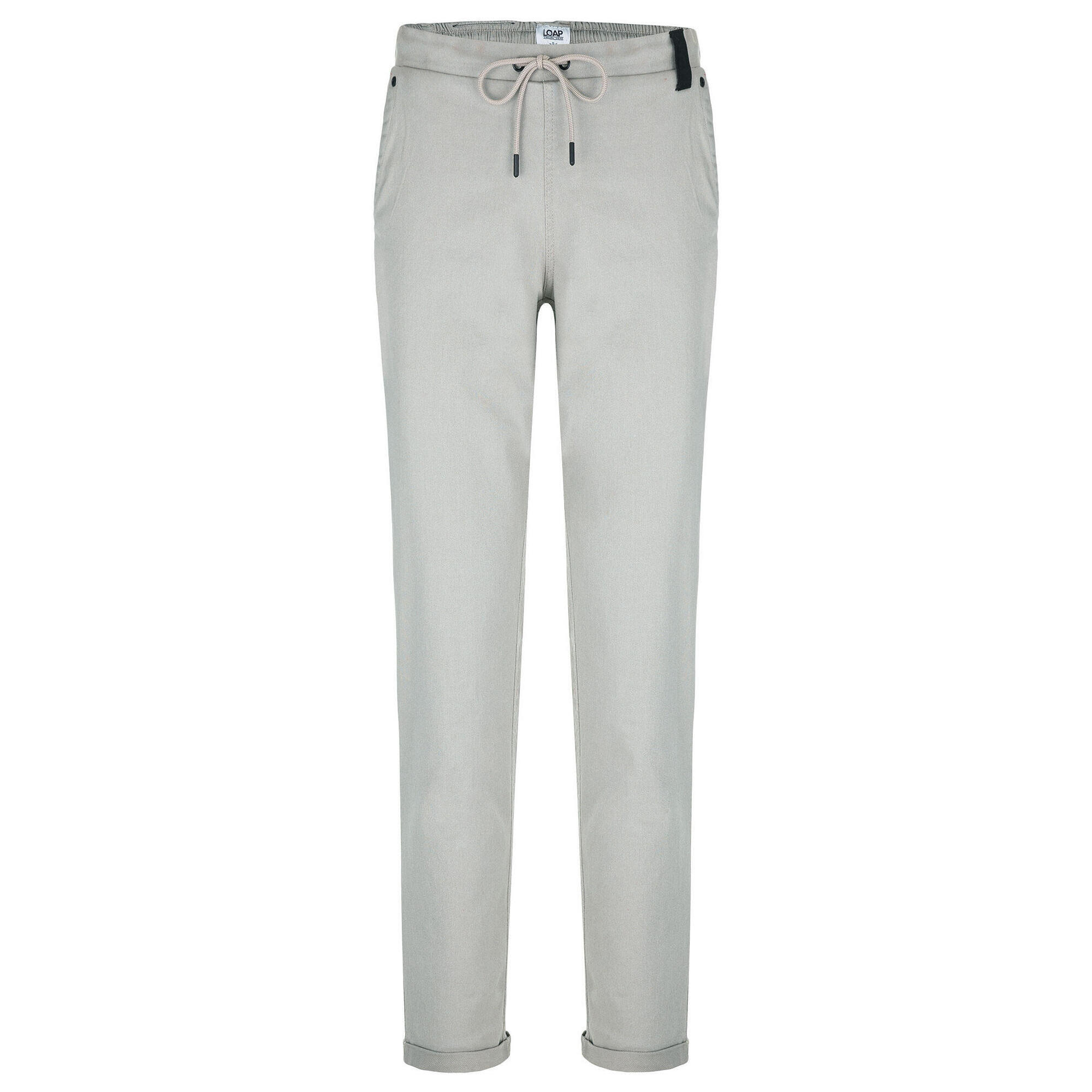 Spodnie damskie LOAP Debora w stylu denim, rozmiar S