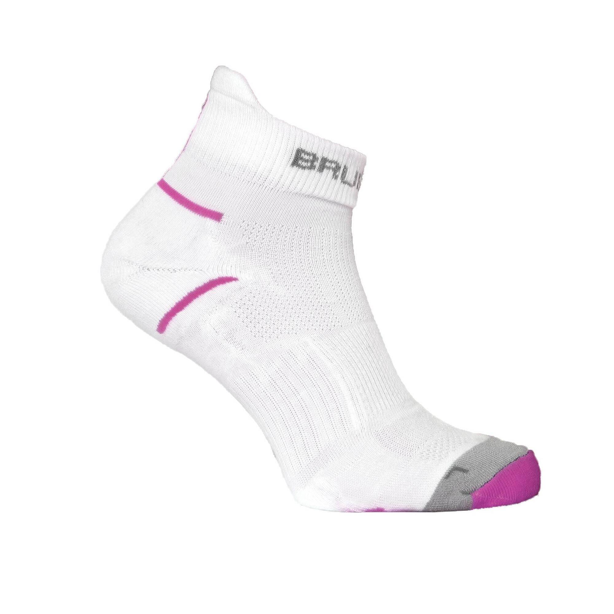 Skarpety do biegania damskie Brubeck Running Light