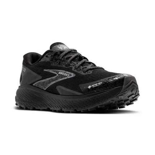 Buty Do Biegania Brooks Divide 5 Gtx Dorosłych