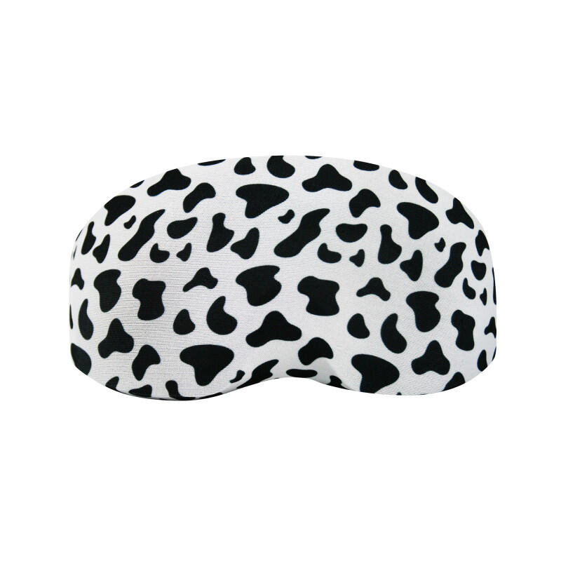 Nakładka na gogle Coolcasc Coolmasc Cow