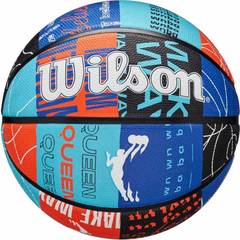 Piłka do koszykówki Wilson WNBA Heir DNA Ball rozmiar 6