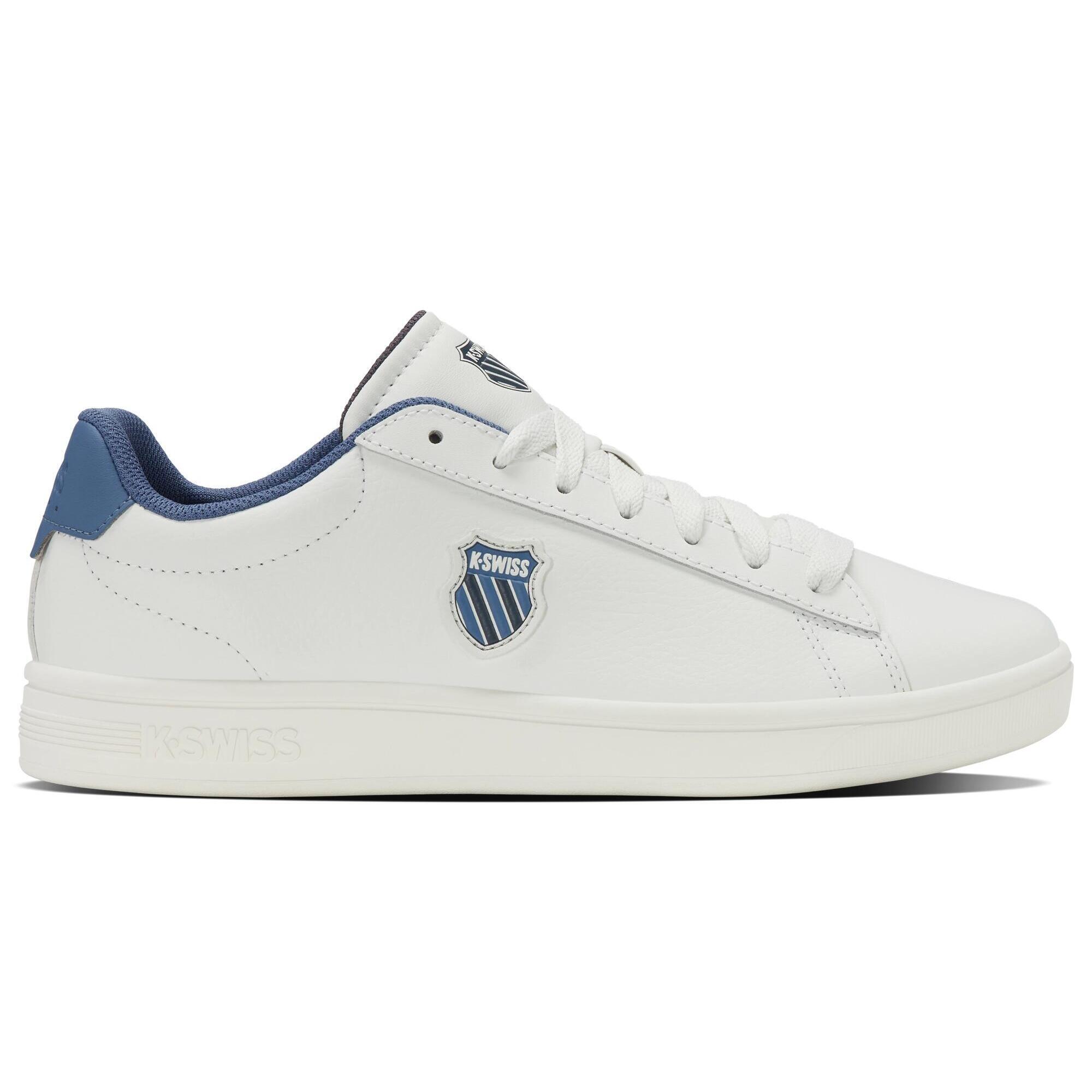 Buty K-Swiss COURT SHIELD II (04412-124-M)