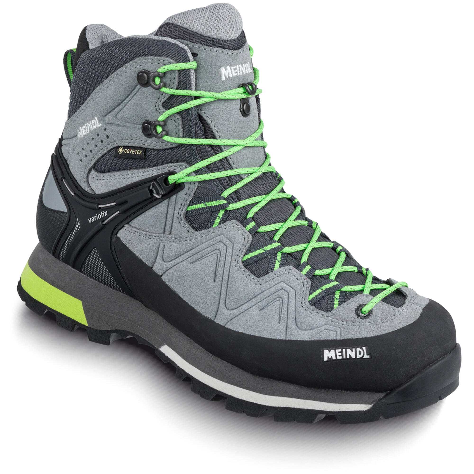 Buty trekkingowe damskie Meindl Tonale GTX