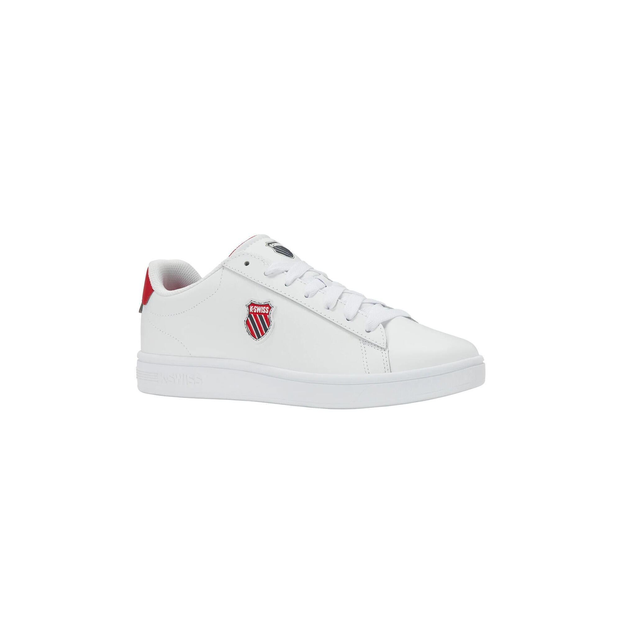 Buty K-Swiss COURT SHIELD II (04412-128-M)