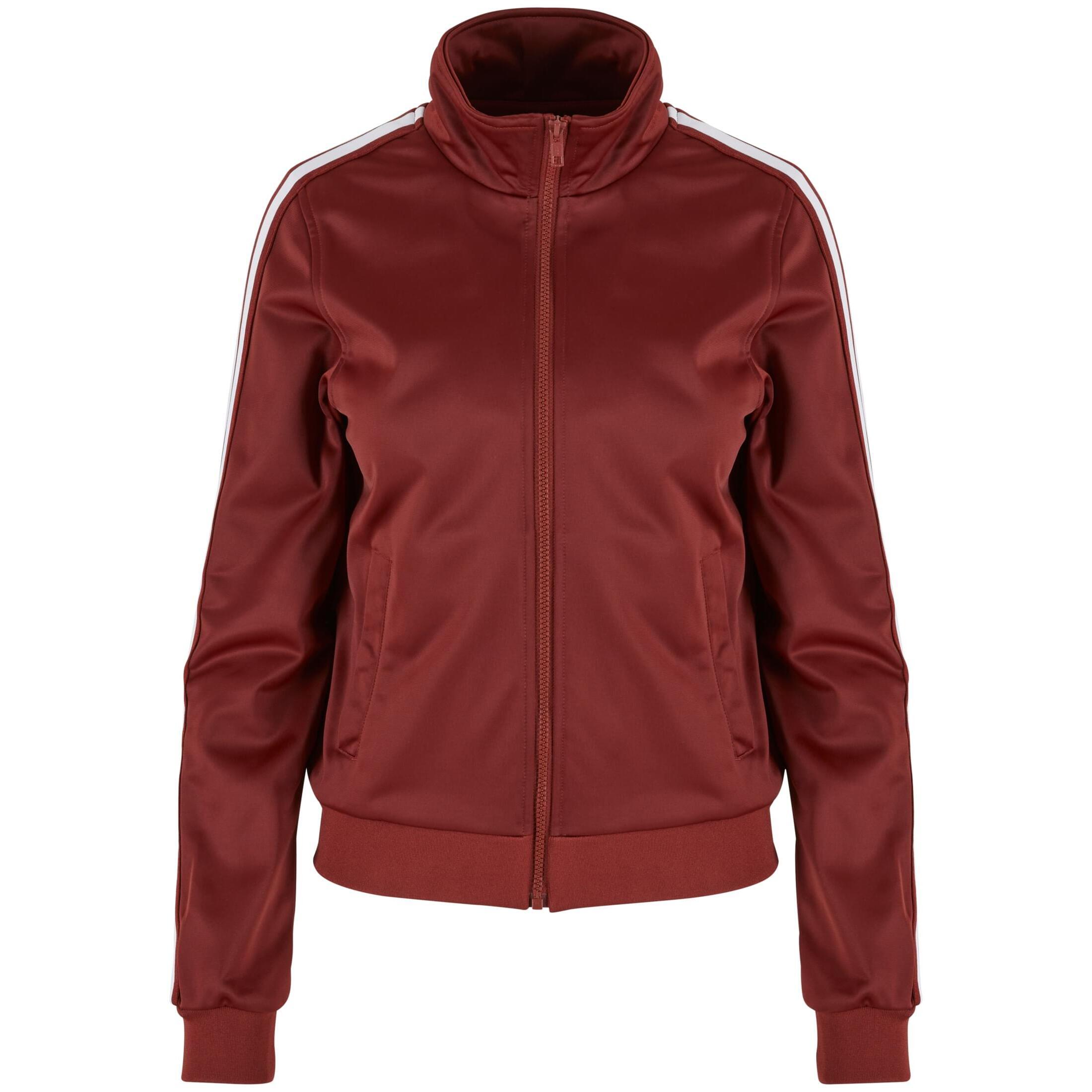 Kurtka damska Urban Classics Retro Track