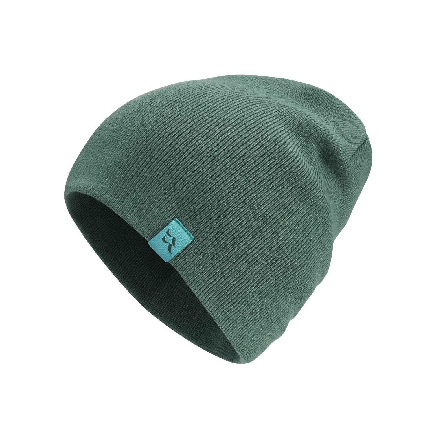 Czapka dzianinowa podwijana Rab Adzuki Beanie