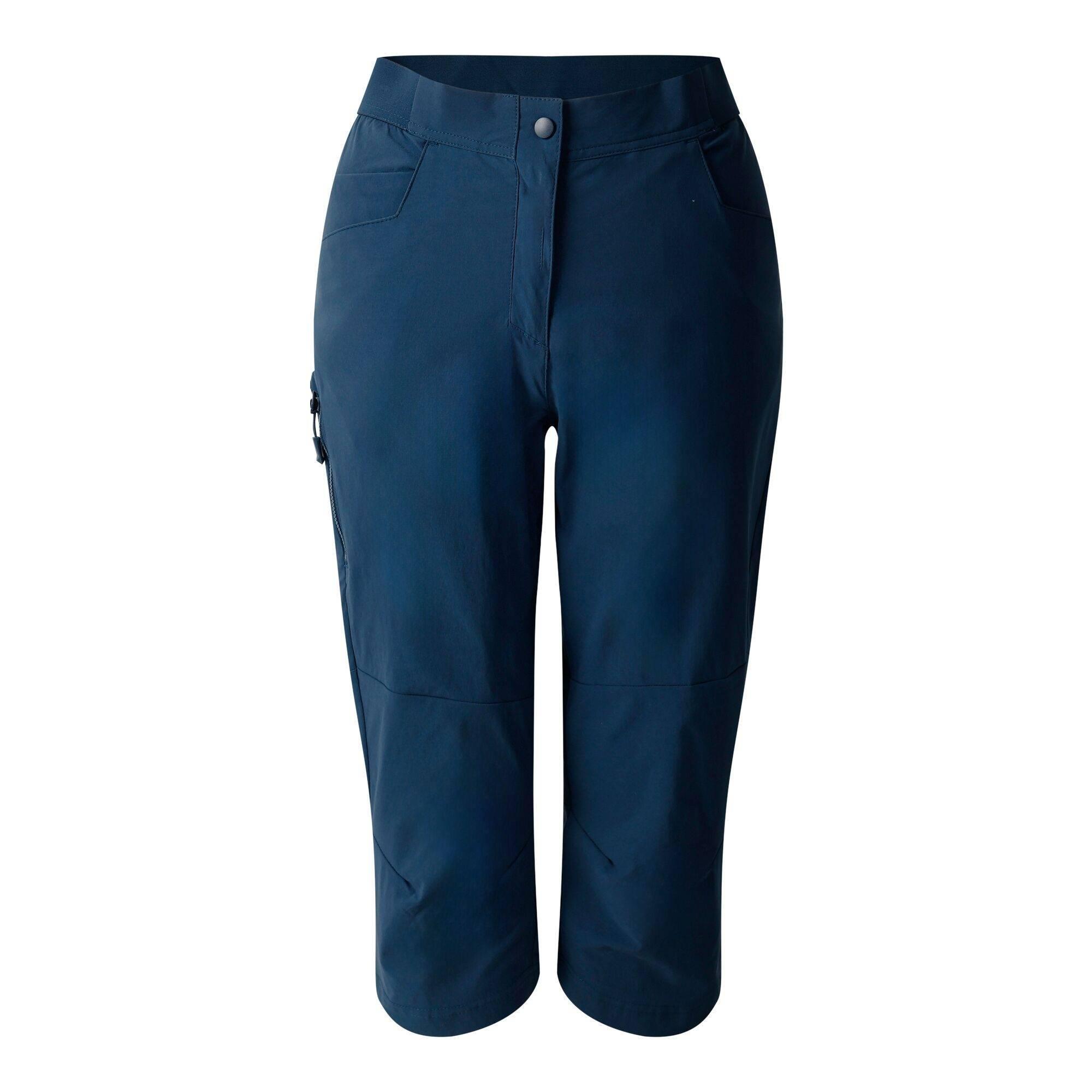 Spodenki Damskie Melodic III 3/4