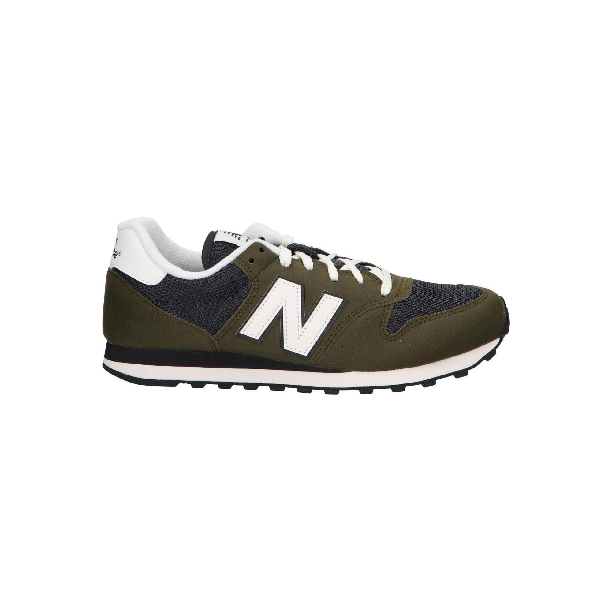 Buty męskie sportowe New Balance