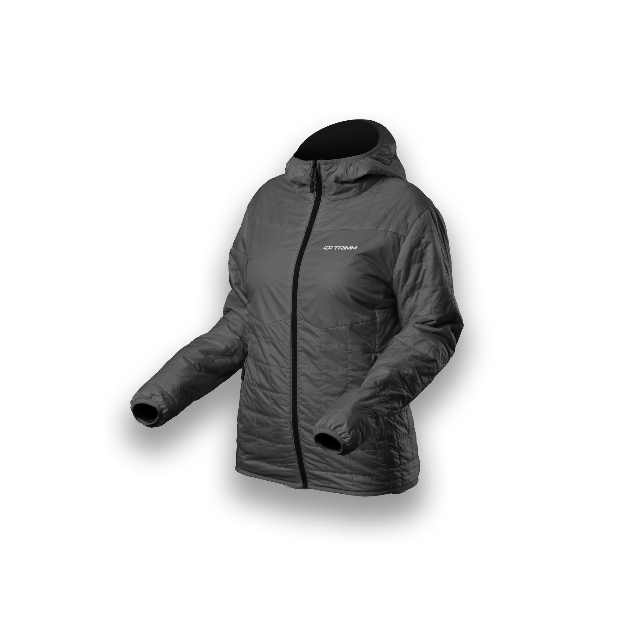 Kurtka Trimm DOUBLE LADY