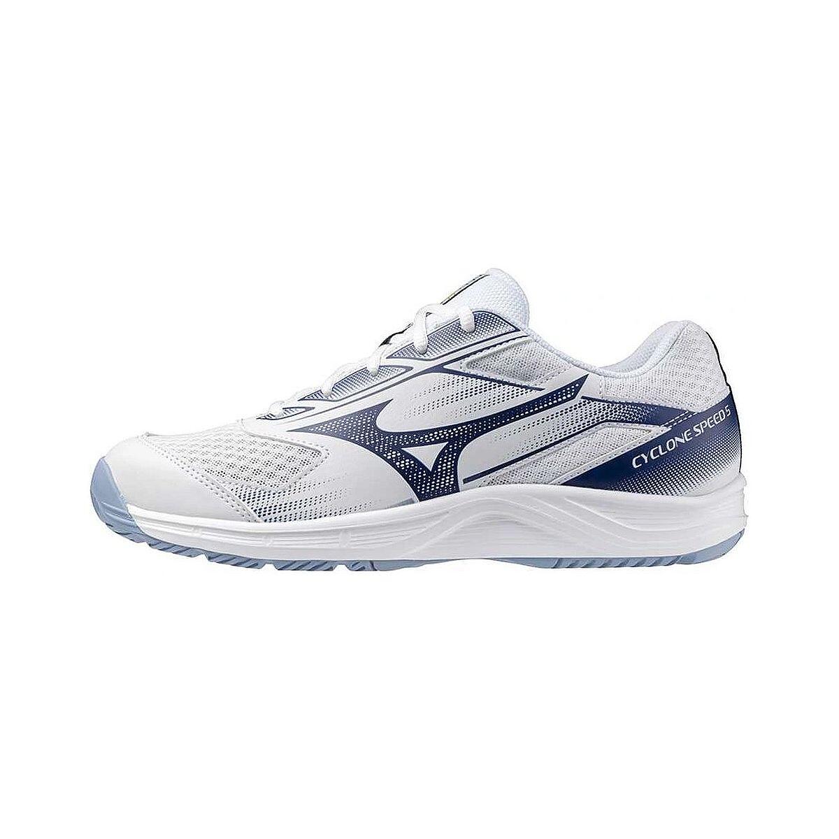 Buty halowe męskie Mizuno Cyclone Speed 5